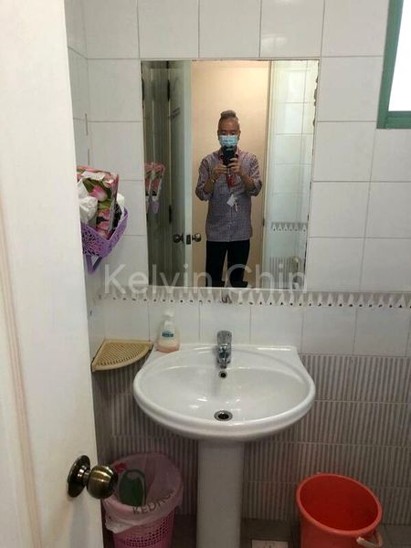 3 Bed Apartment (Condo) for Rent in  Tiara - Image 2